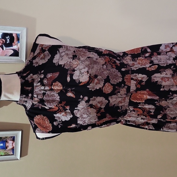 Torrid Dress - Picture 4 of 16